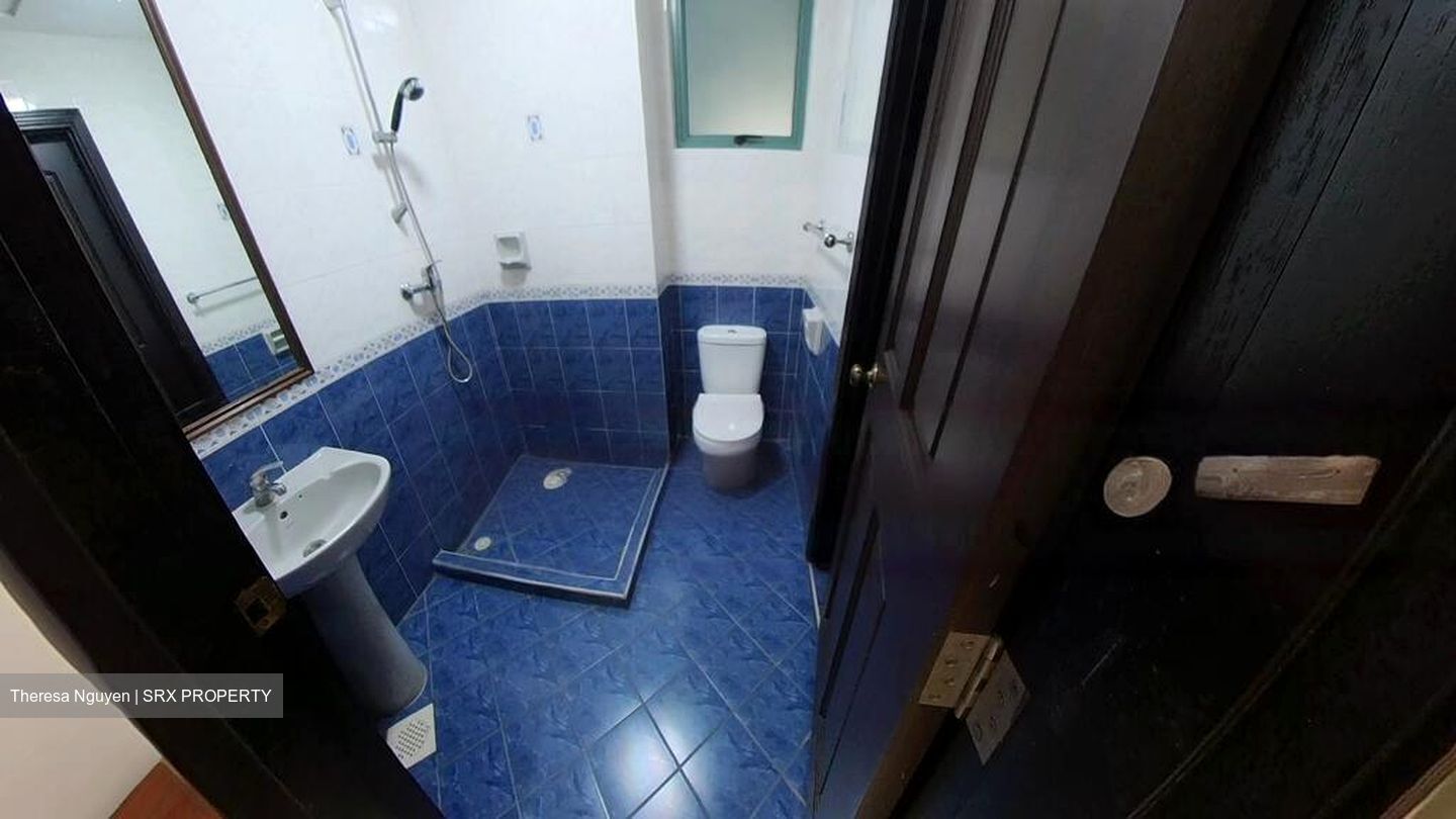 Jurong West Street 25 (D22), Terrace #453477321